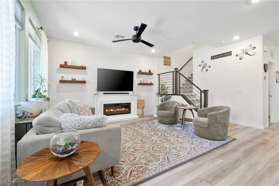 3440 Covilha Lane, Henderson, NV 89044 - Image #2