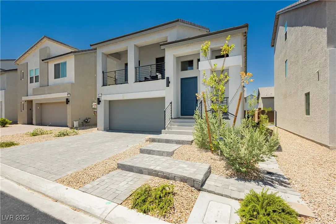 10429 Rose Palisade Street, Las Vegas, NV 89141 - Image #1