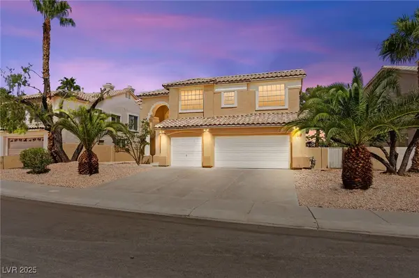 7824 Riviera Beach Drive, Las Vegas, NV 89128