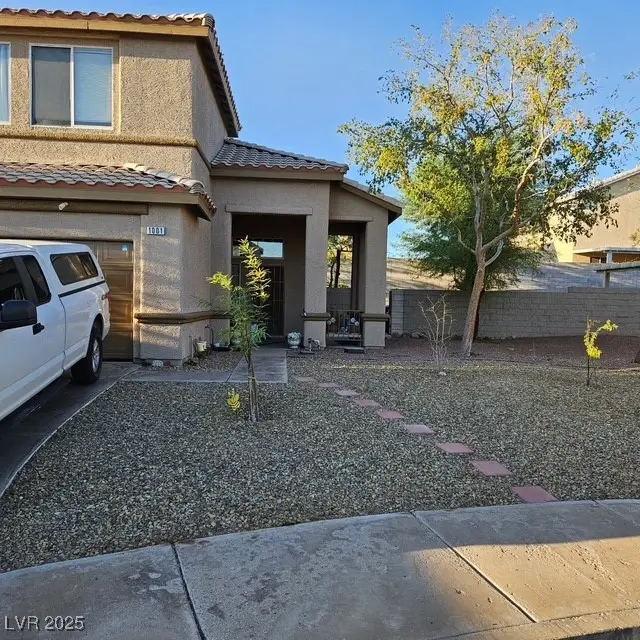 1001 Wreath Court, Henderson, NV 89074 - Image #1