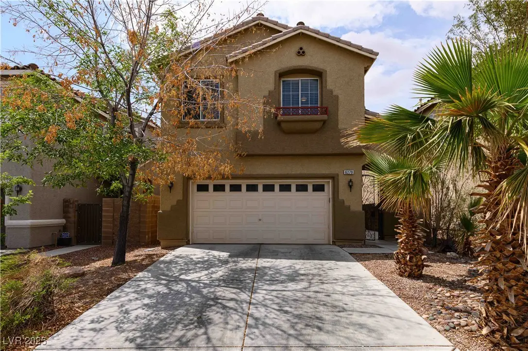 6279 Dollar Bill Court, Las Vegas, NV 89141 - Image #1