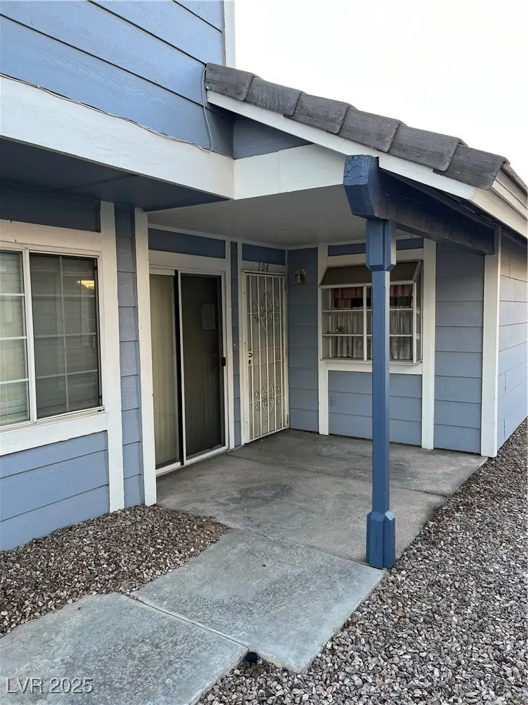5330 Silvermist Court #104, Las Vegas, NV 89122 - #1