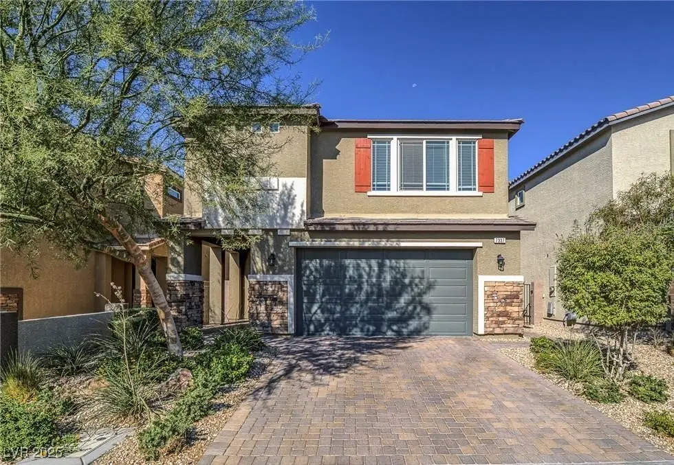 7337 Dazzle Point Street, North Las Vegas, NV 89084 - Image #1