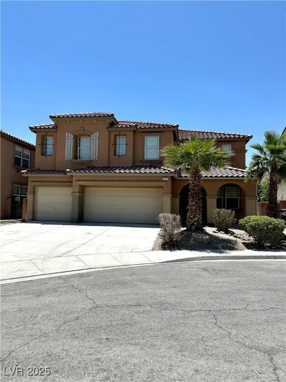 3221 Villa Pisani Court, North Las Vegas, NV 89031 - Image #2