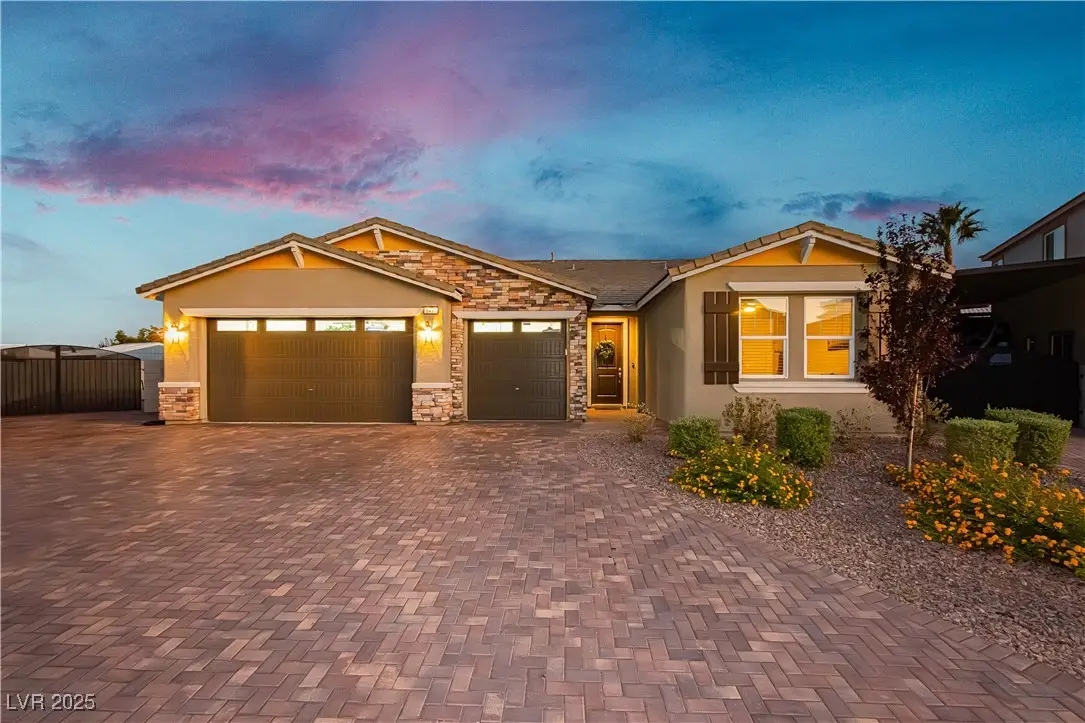 1437 Cattail Falls Street, Boulder City, NV 89005 - Image #1