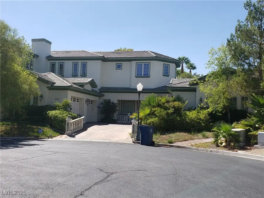 2221 Jamaica Court, Las Vegas, NV 89117 - Image #2