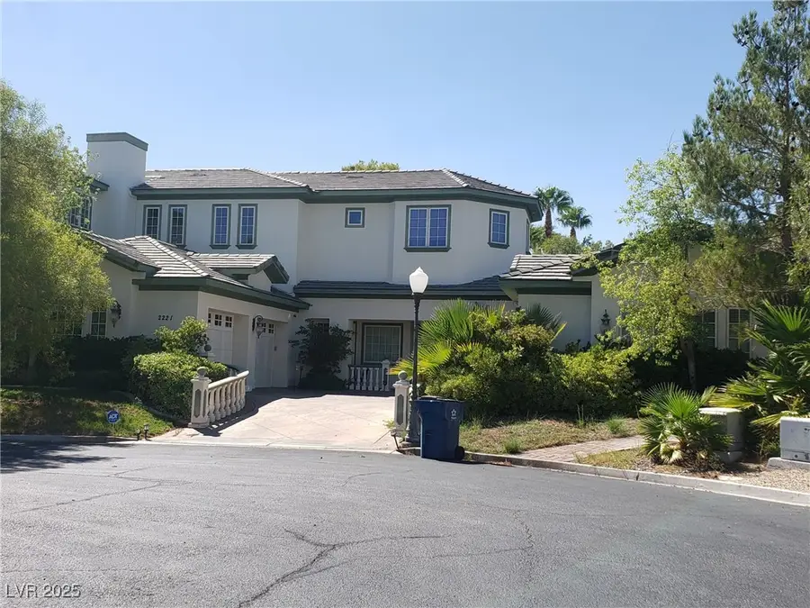 2221 Jamaica Court, Las Vegas, NV 89117 - Image #3