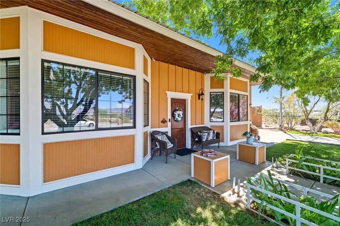 5681 Rhyolite Avenue, Pahrump, NV 89060 - Image #1