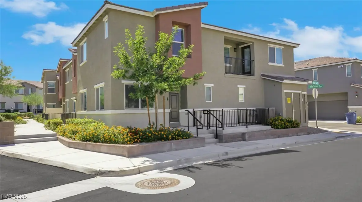 12346 Indigo Montage Road #4, Las Vegas, NV 89183 - Image #1