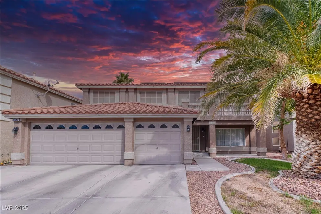 10680 Spruce Bough Street, Las Vegas, NV 89183 - Image #1