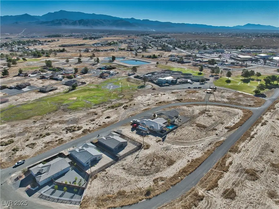 1791 Jerome Lane, Pahrump, NV 89048 - #2
