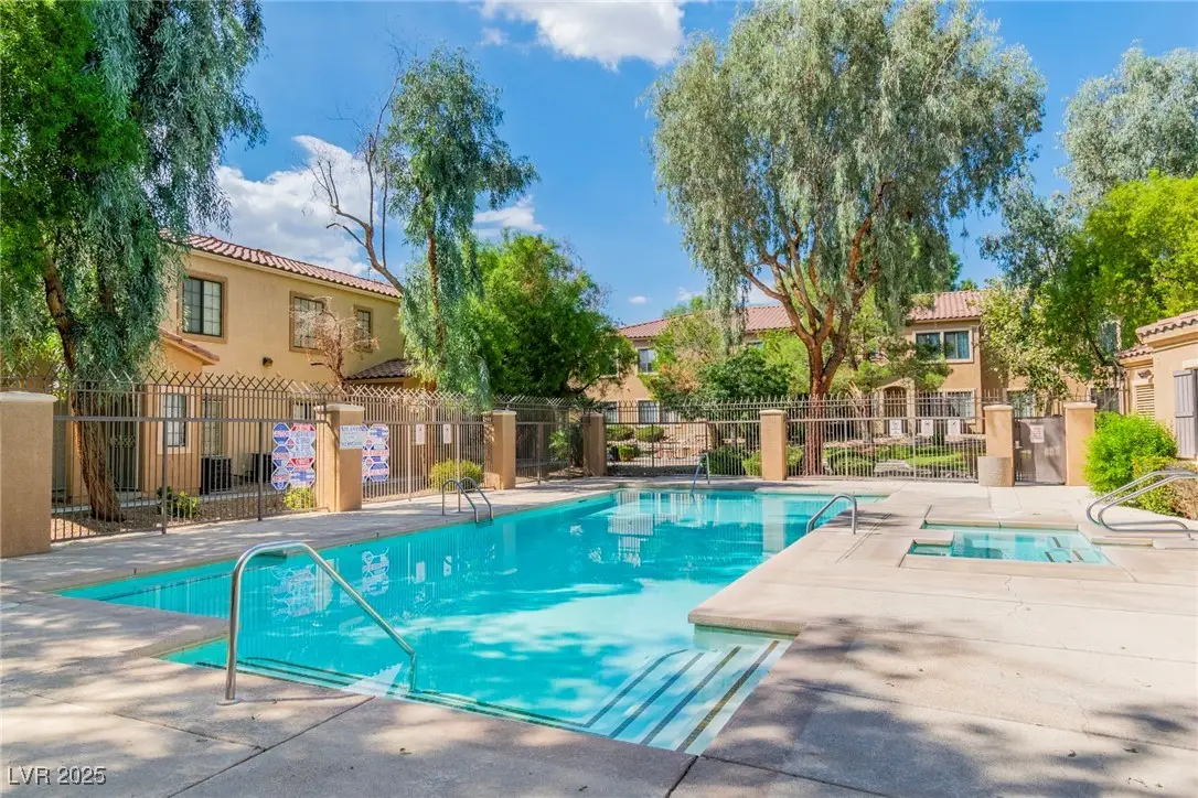 2041 Hussium Hills Street #103, Las Vegas, NV 89108 - Image #1