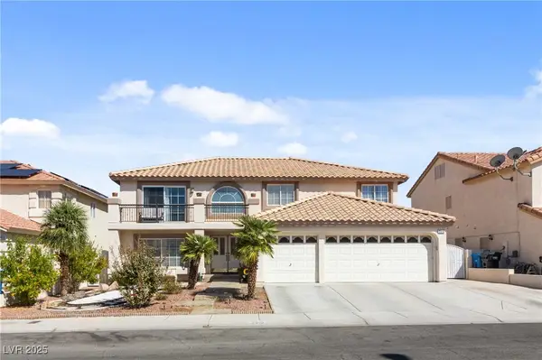 3916 White Castle Street, Las Vegas, NV 89129