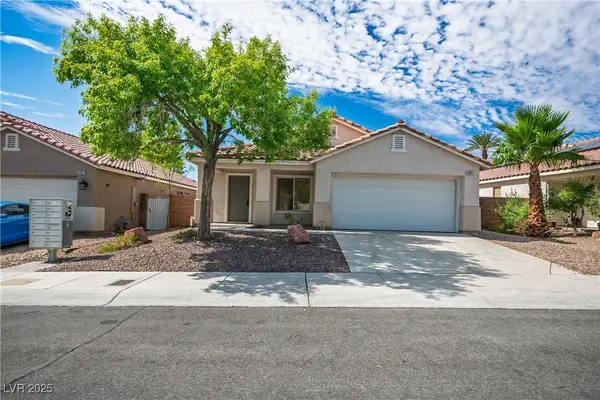 8037 Radigan Avenue, Las Vegas, NV 89131