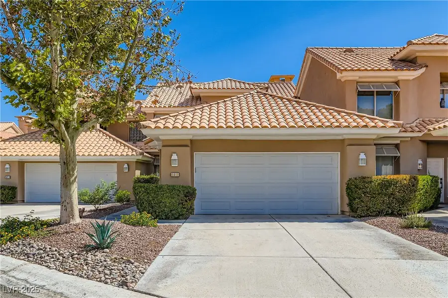 5016 Mount Pleasant Lane, Las Vegas, NV 89113 - Image #3