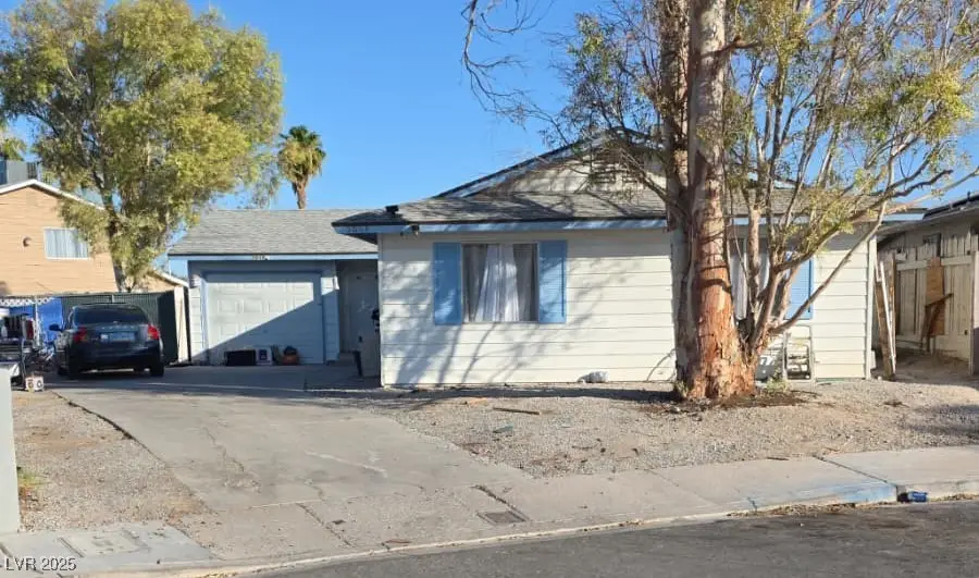 5068 Killarney Street, Las Vegas, NV 89122 - Image #1