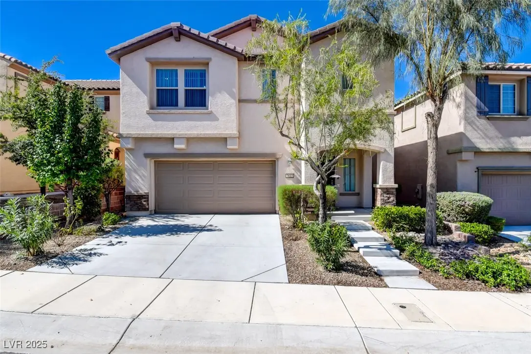 2613 Romarin Terrace, Henderson, NV 89044 - Image #1