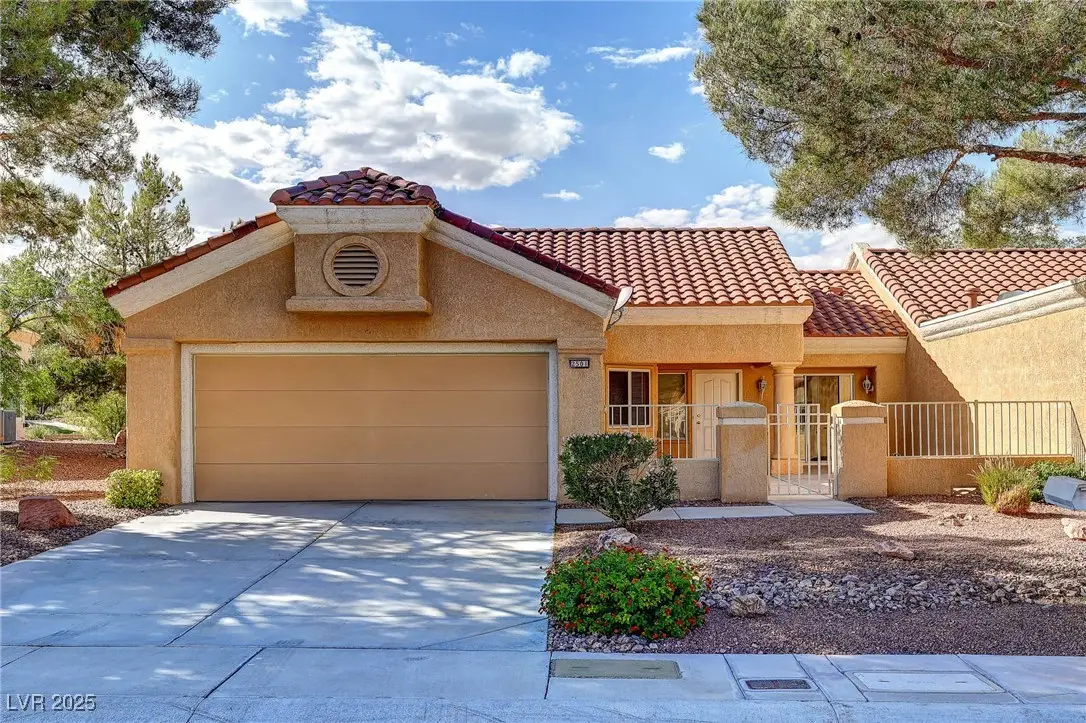 2501 Showcase Drive, Las Vegas, NV 89134 - Image #1