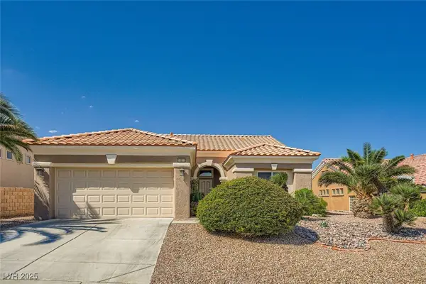 10816 Heritage Hills Drive, Las Vegas, NV 89134