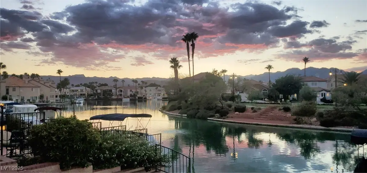 3141 Waterside Circle, Las Vegas, NV 89117 - Image #1