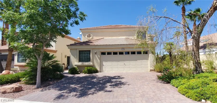 3141 Waterside Circle, Las Vegas, NV 89117 - Image #2