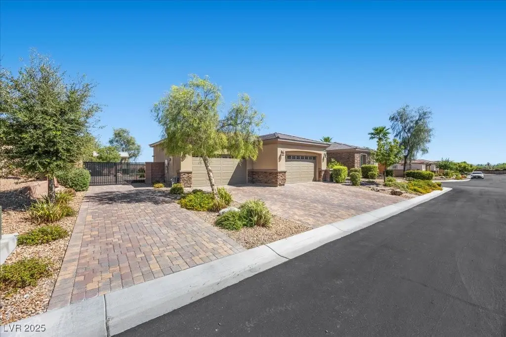 7030 Royal Antelope Street, Las Vegas, NV 89149 - Image #1