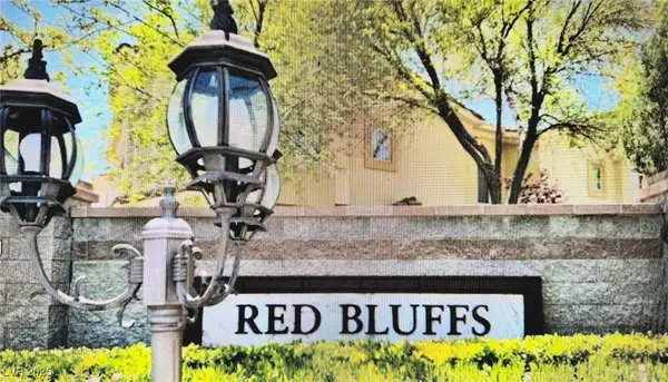 10001 Crimson Palisades Place #103, Las Vegas, NV 89144