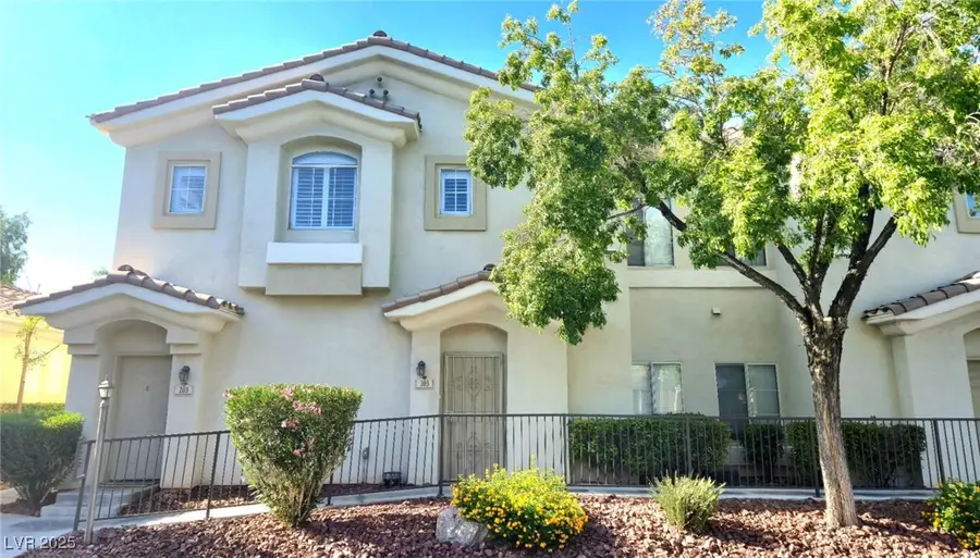 10001 Crimson Palisades Place #103, Las Vegas, NV 89144 - #2