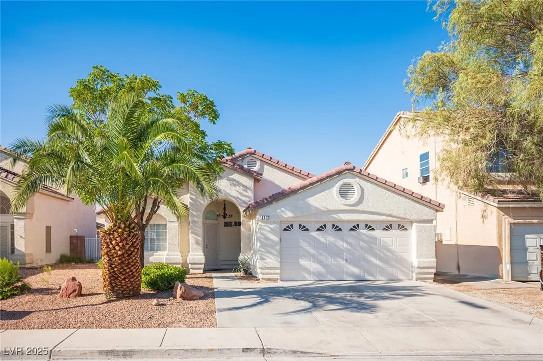 5312 Bright Sky Court, Las Vegas, NV 89130 - Image #1