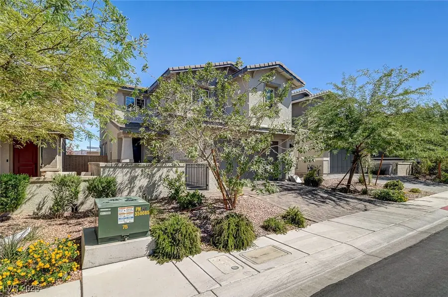 656 Ripieno Street, Henderson, NV 89011 - Image #2