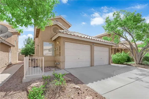 8005 Cetus Circle #201, Las Vegas, NV 89128