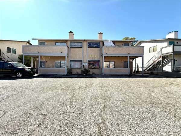 6217 Yerba Lane, Las Vegas, NV 89108