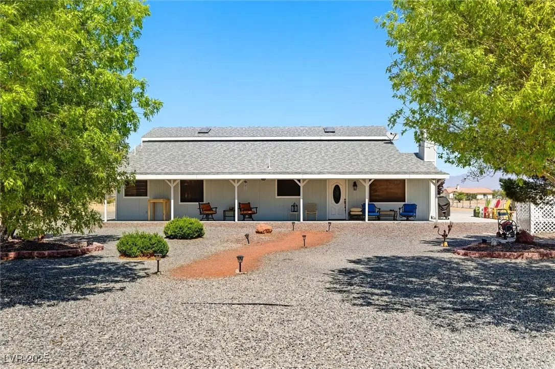4770 Maple Road, Pahrump, NV 89048 - #1