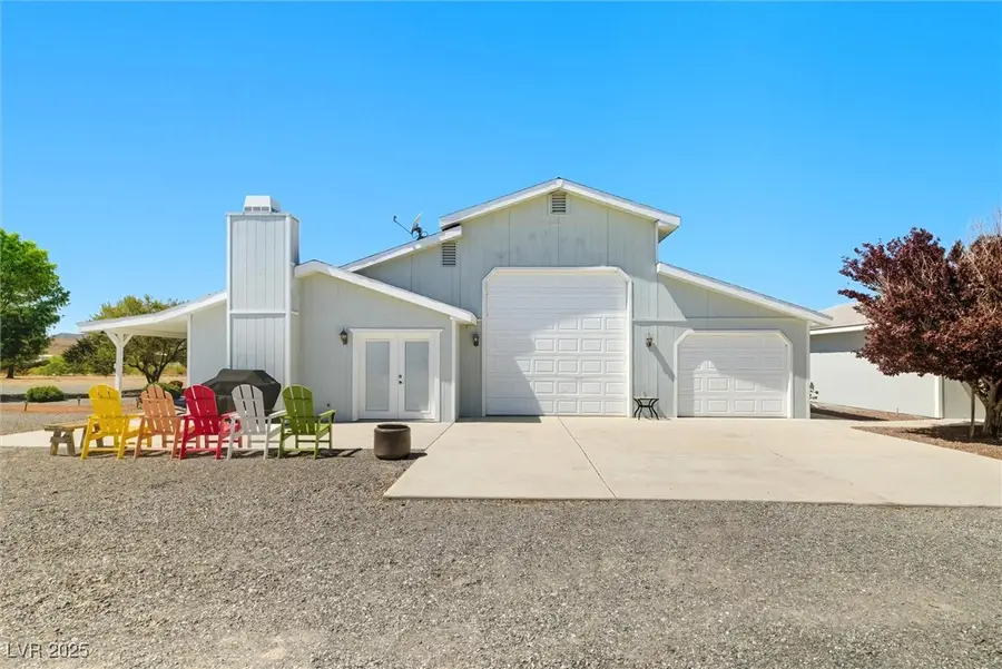 4770 Maple Road, Pahrump, NV 89048 - #2