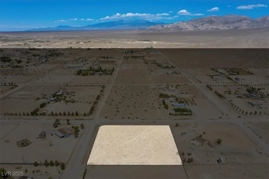 0 Wood Avenue, Sandy Valley, NV 89019 - Image #3