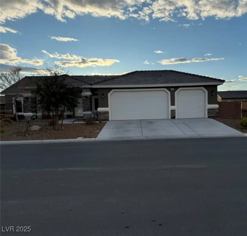 170 Magnolia Boulevard, Pahrump, NV 89048 - Image #1
