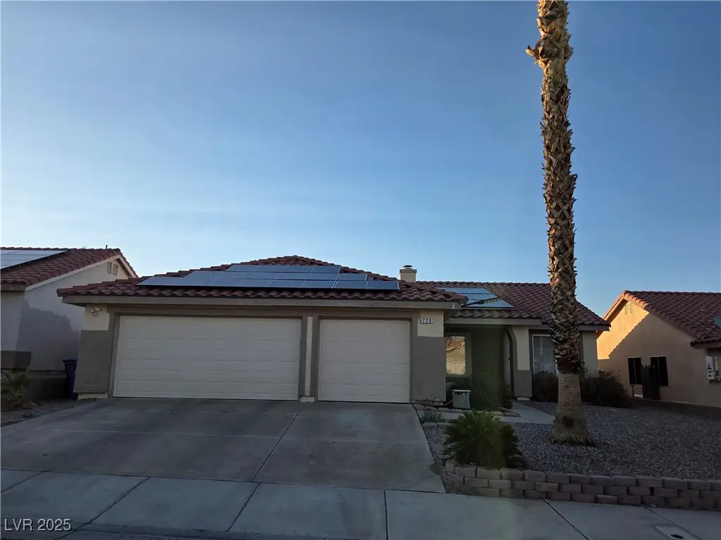 720 Breezy Ridge Drive, Henderson, NV 89002 - Image #1