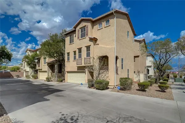 8932 Paula Jean Avenue, Las Vegas, NV 89149