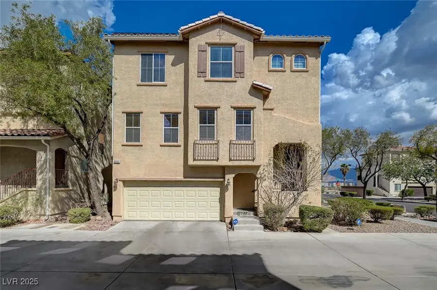 8932 Paula Jean Avenue, Las Vegas, NV 89149 - Image #2