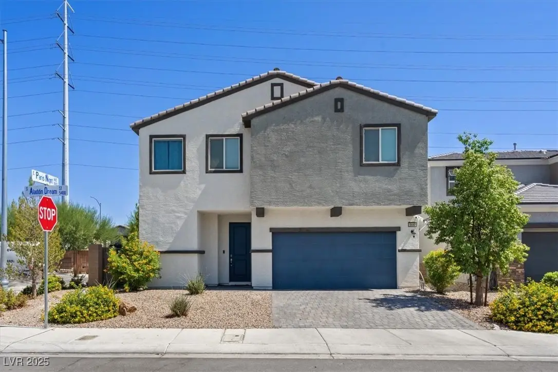 5440 Aladdin Dream Street, North Las Vegas, NV 89081 - Image #1