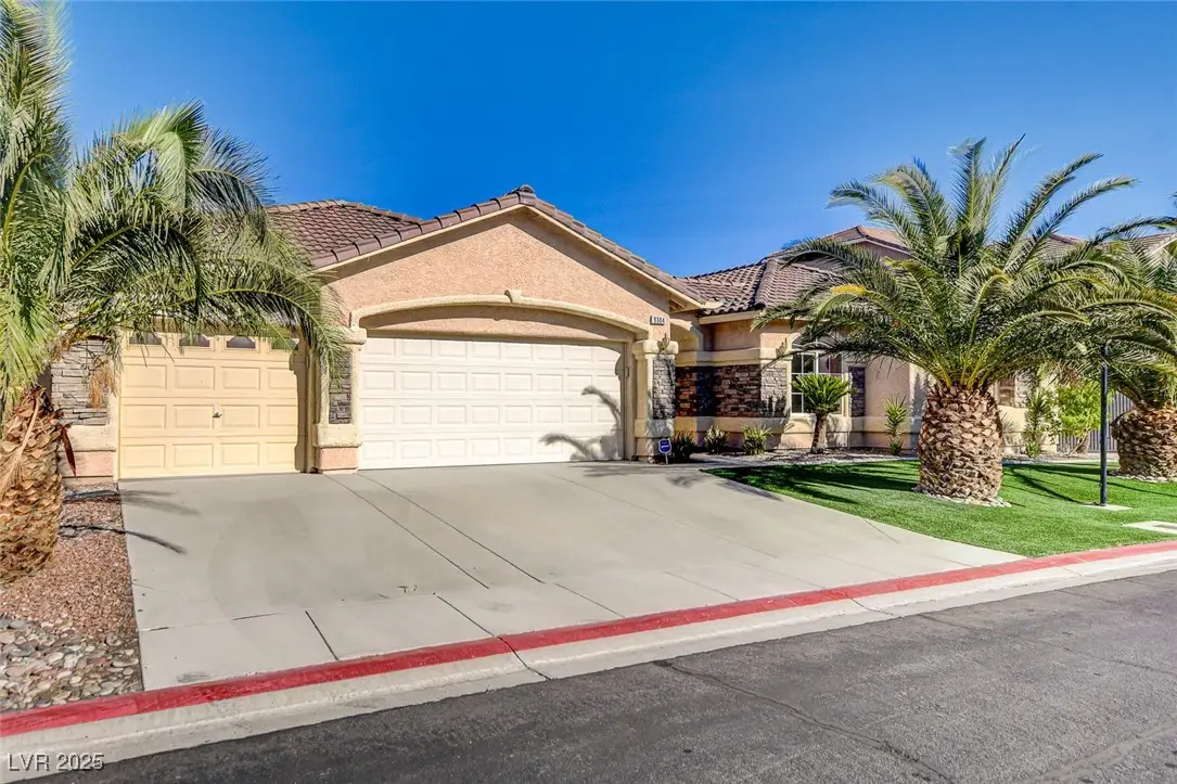 9304 Empire Rock Street, Las Vegas, NV 89143 - Image #1