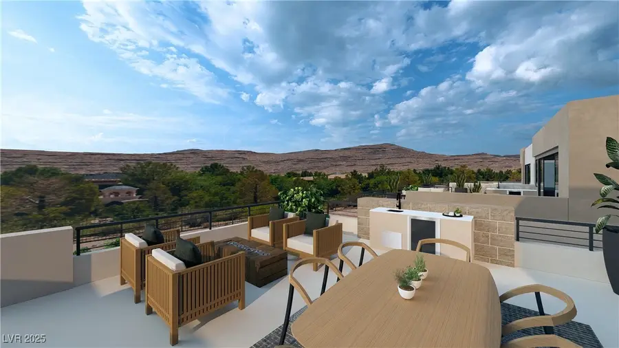 4015 Heron Fairway Drive, Las Vegas, NV 89141 - Image #2