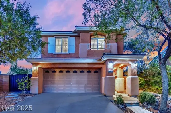 9906 Stiges Street, Las Vegas, NV 89178