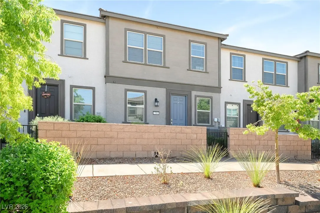 708 Florence Isle Avenue, Henderson, NV 89015 - Image #1