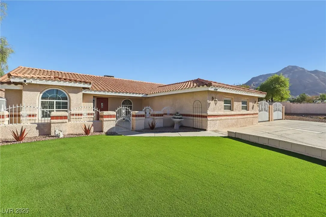 6580 Monterey Vista Court, Las Vegas, NV 89156 - #1