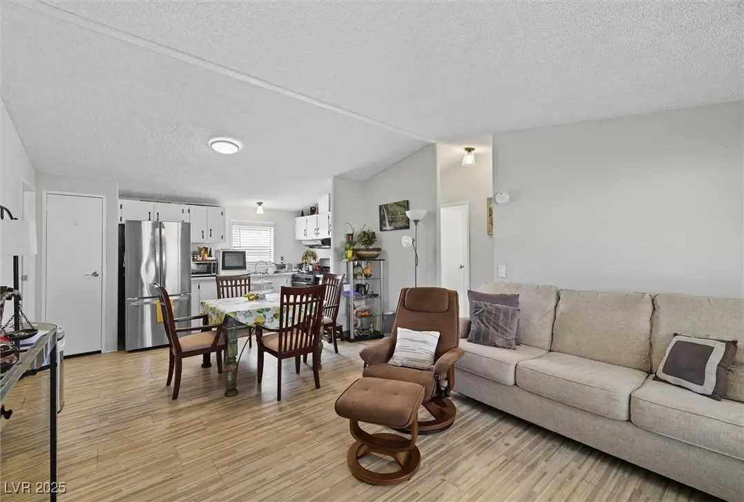 261 W Kite Street, Pahrump, NV 89048 - #1