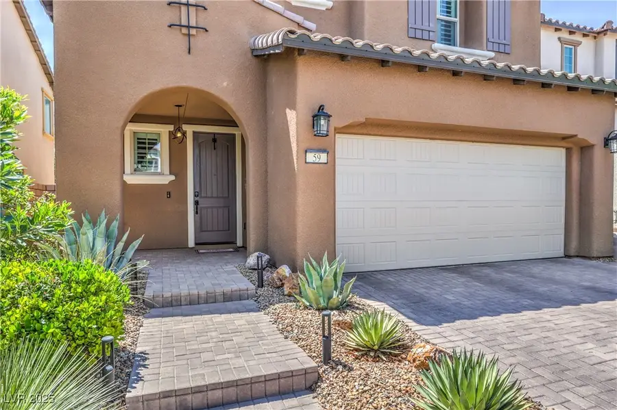 59 Berneri Drive, Las Vegas, NV 89138 - Image #2