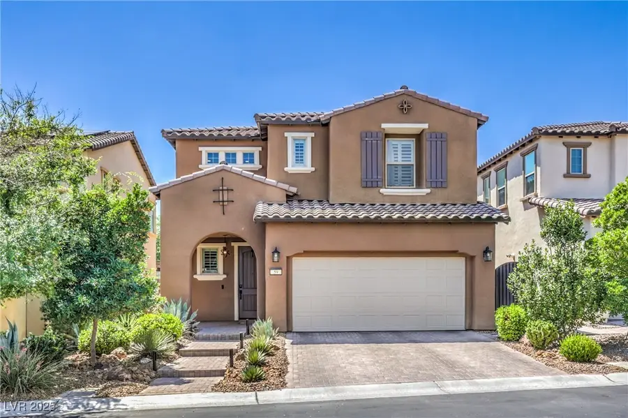 59 Berneri Drive, Las Vegas, NV 89138 - Image #3