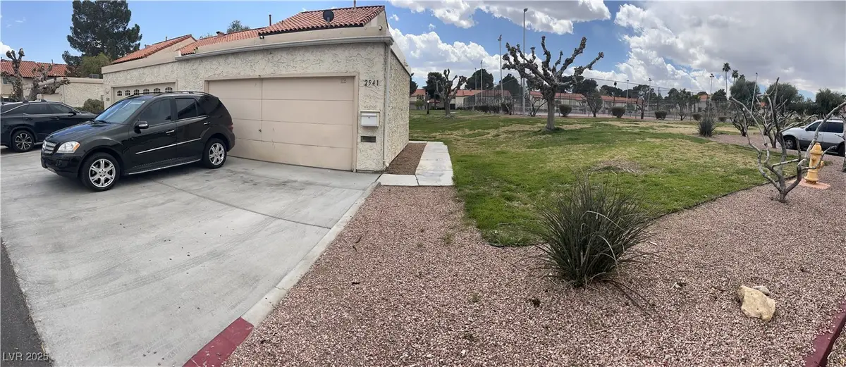 2541 Love Street, Las Vegas, NV 89121 - Image #1