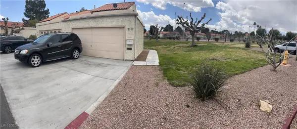 2541 Love Street, Las Vegas, NV 89121